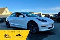 Tesla Model 3 STANDARD RANGE PLUS