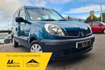 Renault Kangoo AUTHENTIQUE 16V