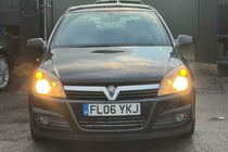 Vauxhall Astra 1.6i 16v SXi 5dr