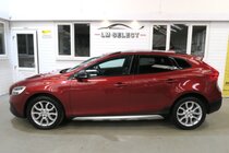 Volvo V40 D2 CROSS COUNTRY PRO 120