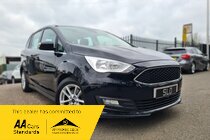 Ford C-Max GRAND ZETEC