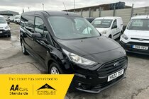 Ford Connect 240 LIMITED TDCI