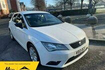 SEAT Leon 1.2 TSI SE Euro 5 (s/s) 5dr