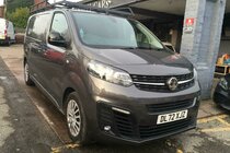 Vauxhall Vivaro 1.5 Turbo D 2700 Pro L1 H1 Euro 6 (s/s) 6dr