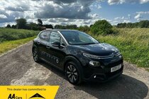 Citroen C3 1.2 PureTech GPF Flair Euro 6 (s/s) 5dr
