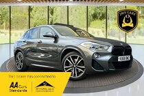 BMW X2 SDRIVE20i M SPORT