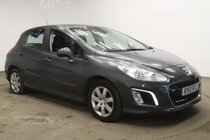 Peugeot 308 HDI ACTIVE