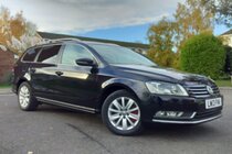 Volkswagen Passat 1.4 TSI BlueMotion Tech,DSG 5 (s/s) 5 Dr