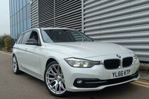 BMW 3 SERIES 2.0 320d ED Sport Touring Euro 6 (s/s) 5dr