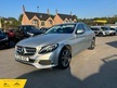 Mercedes C Class