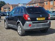 Vauxhall Antara