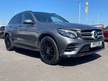 Mercedes GLC Class