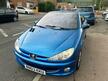 Peugeot 206 CC