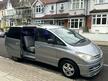 Toyota Previa