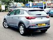 Vauxhall Grandland X