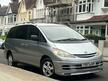 Toyota Previa