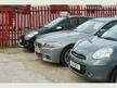 Mercedes C Class