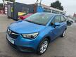 Vauxhall Crossland X