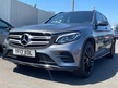 Mercedes GLC Class