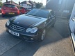 Mercedes CLK