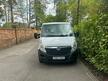 Vauxhall Movano