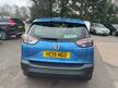 Vauxhall Crossland X