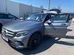 Mercedes GLC Class