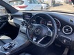Mercedes GLC Class