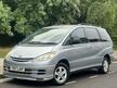 Toyota Previa