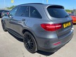 Mercedes GLC Class