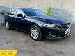 Mazda MAZDA 6
