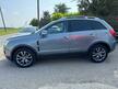 Vauxhall Antara