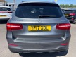 Mercedes GLC Class