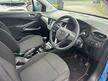 Vauxhall Crossland X