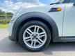 MINI Convertible