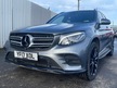 Mercedes GLC Class