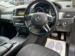 Mercedes-Benz SL Class