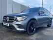 Mercedes GLC Class