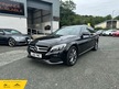 Mercedes C Class