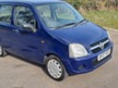 Vauxhall Agila