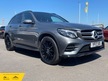 Mercedes GLC Class