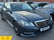 Mercedes E Class