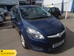 Vauxhall Meriva