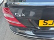 Mercedes CLK