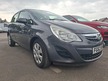 Vauxhall 