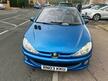 Peugeot 206 CC