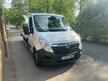 Vauxhall Movano