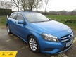 Mercedes A Class