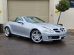 Mercedes SLK