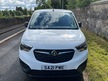 Vauxhall Combo